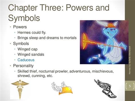 hermes abilities|what was hermes personality.